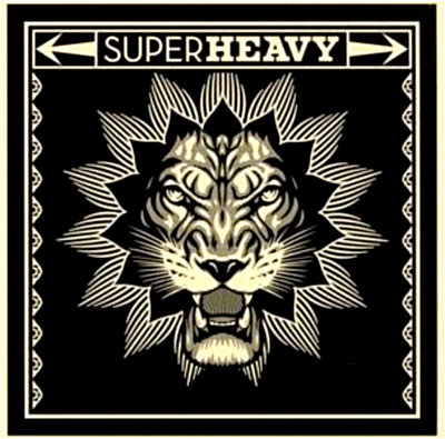 Superheavy