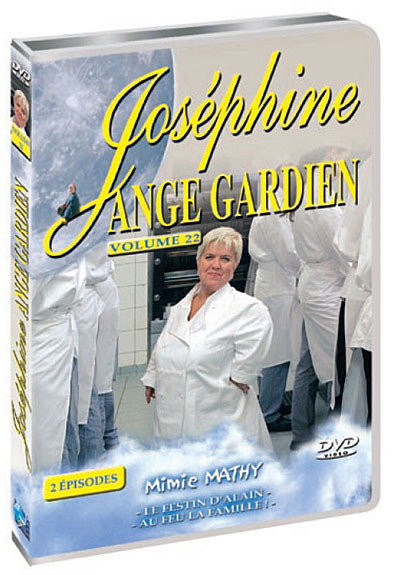 Joséphine ange gardien - Volume 22