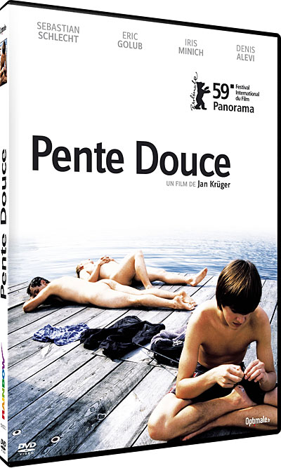 Pente douce