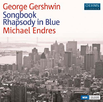 Songbook - Rhapsody in blue