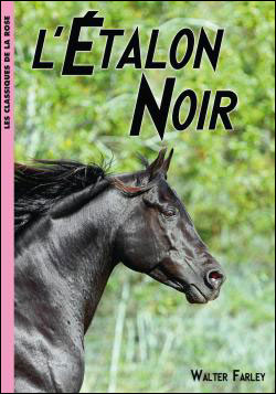 L'Étalon Noir 01 - L'Étalon Noir