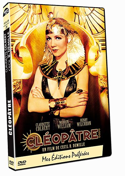 Cléopâtre