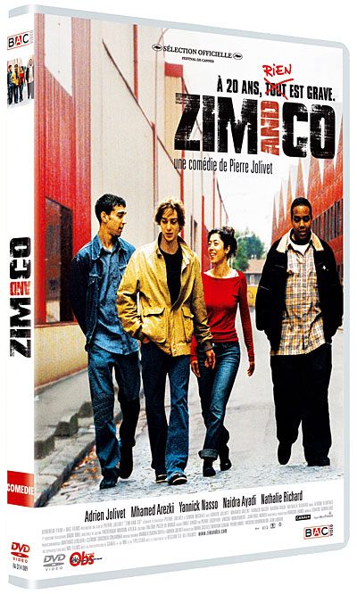 Zim and co