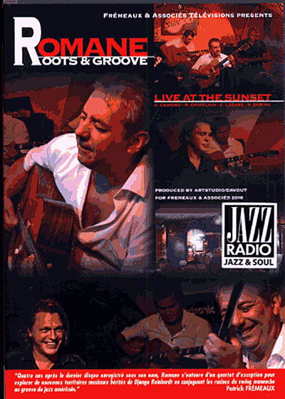 Roots and groove