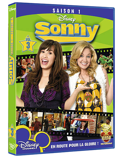Saison 1 - Volume 3