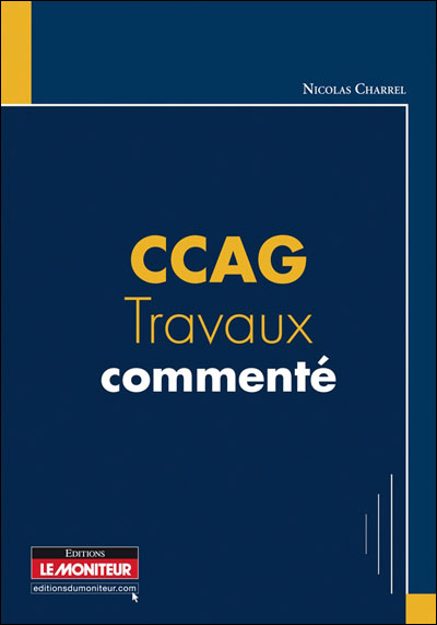 CCAG Travaux commentés