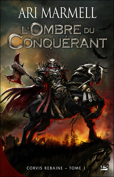 L'ombre du conquérant