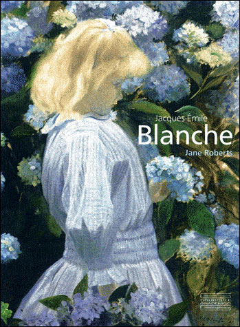 Jacques Emile Blanche - Jane Roberts - broché