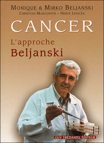 Cancer, l'approche Béljanski