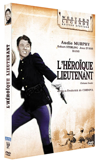 L'Héroïque lieutenant