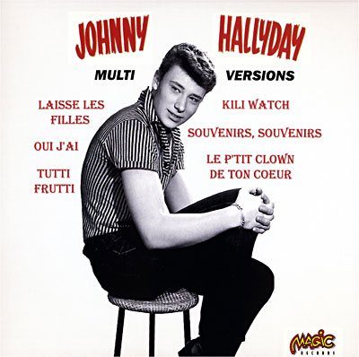 Multi Versions