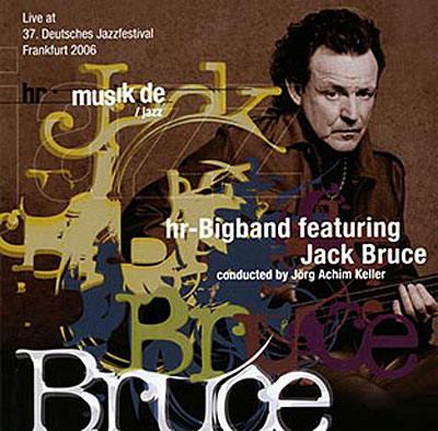 Live at Jazz Festival Frankfurt
