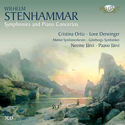Symphonies et Concertos pour piano