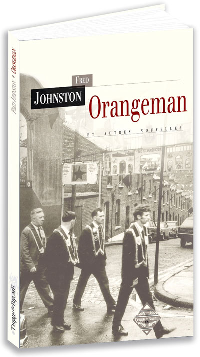 Orangeman