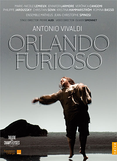 Orlando furioso