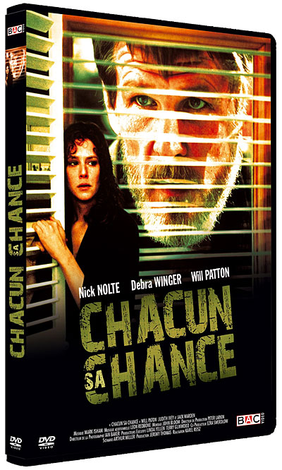 Chacun sa chance