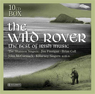 Wild rover