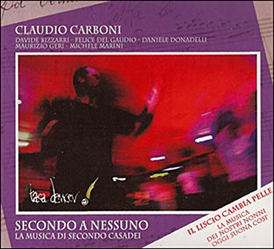 Secondo a nessuno