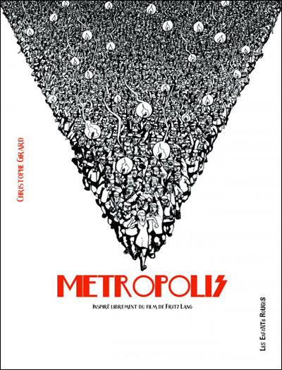Metropolis