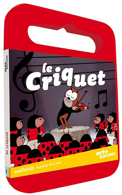 Le Criquet