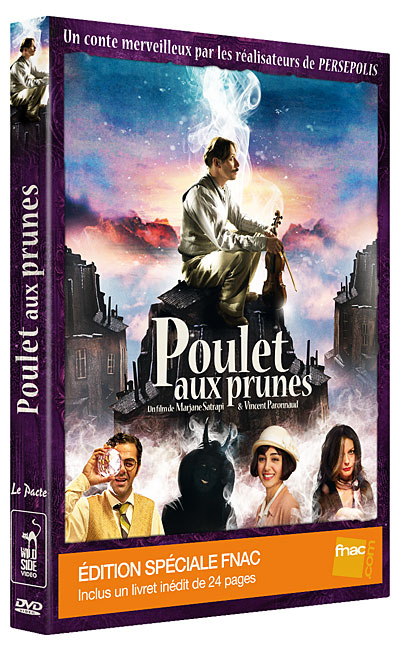 Rencontre avec Mathieu Amalric - Tournée - (1/2) - Fnac Paris Montparnasse