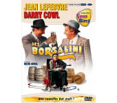 Les Borsalini