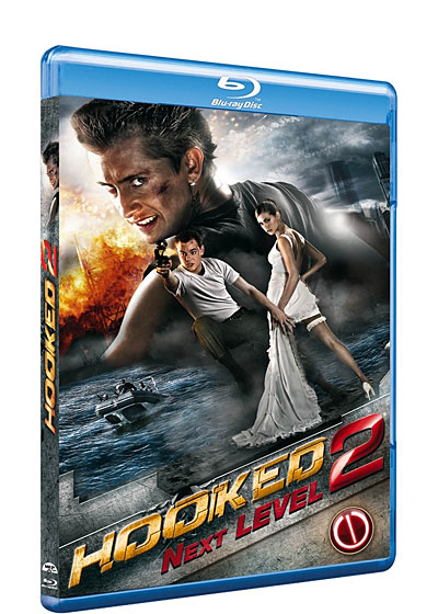 Hooked 2 - Blu-Ray
