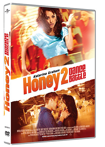 Honey 2