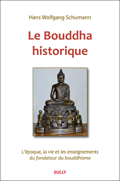 Le Boudha historique