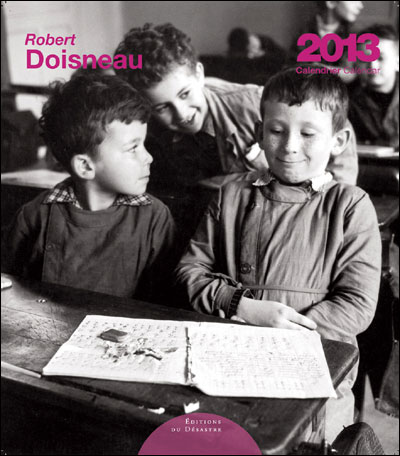 éditions Du Désastre Calendrier 2022