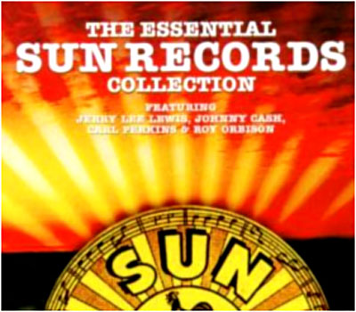 The essential Sun Records