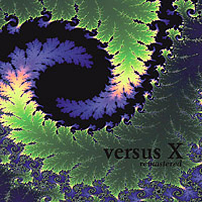 Versus x