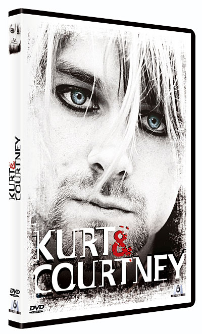 Kurt & Courtney