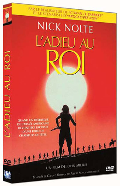 L'Adieu au Roi