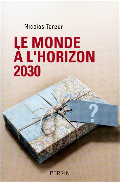 Le monde à l'horizon 2030