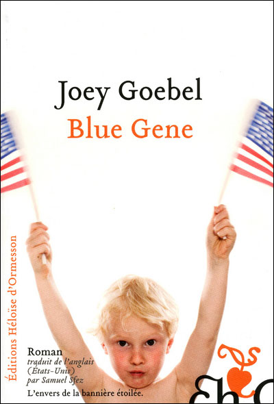 Blue Gene