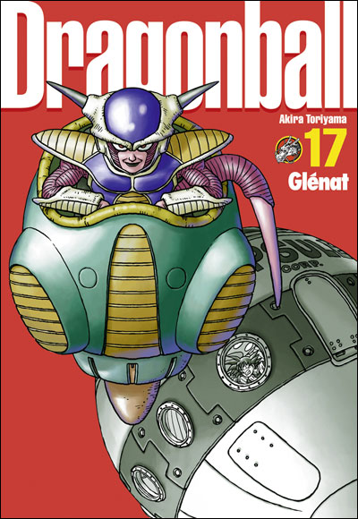 Dragon Ball - tome 17 - Dragon Ball Perfect Edition Dragon Ball - tome 17 - Dragon Ball Perfect Edition