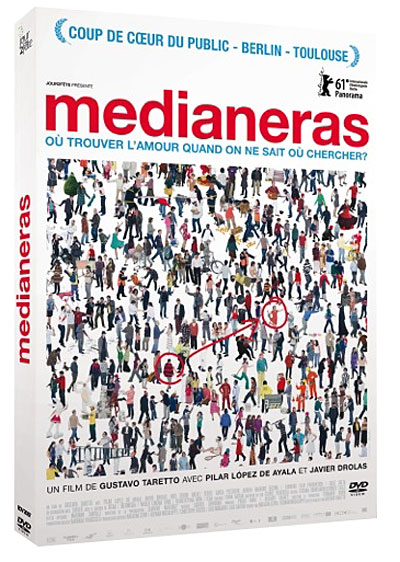 Medianeras