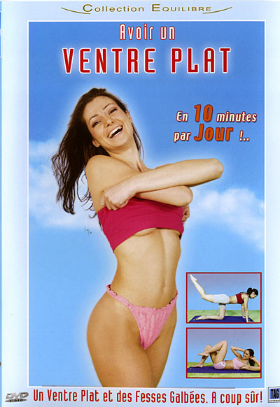 Un ventre plat