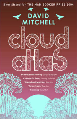 CLOUD ATLAS