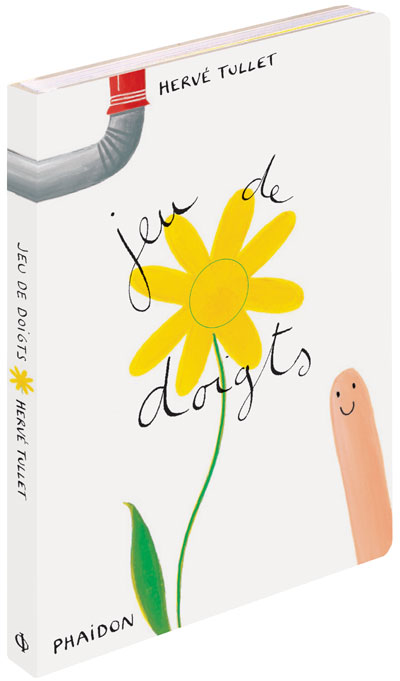 Jeu de doigts
