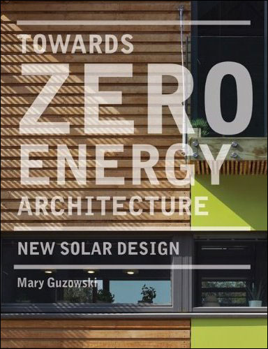 Towards zero-energy