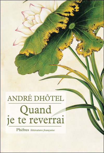Quand je te reverrai