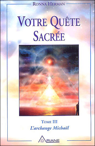 Votre quête sacrée