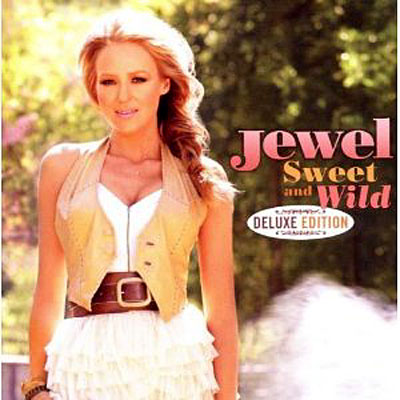 Sweet and wild/ed deluxe