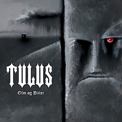 Olm Og Bitter