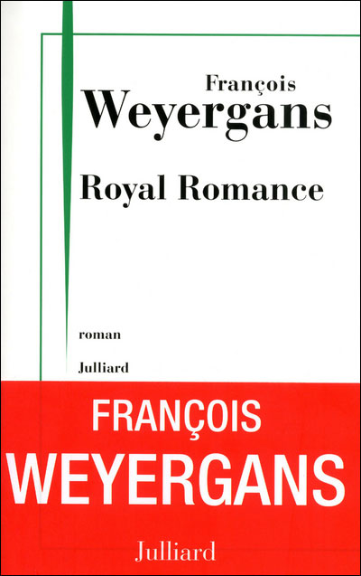Royal Romance