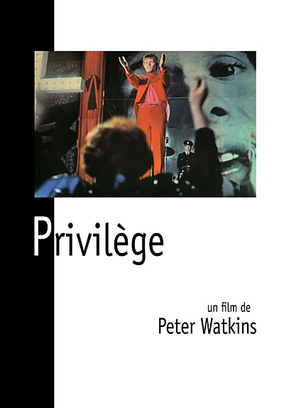 PRIVILEGE-VF
