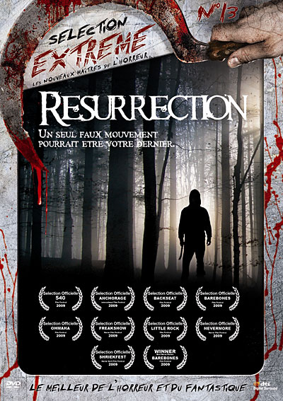 Resurrection