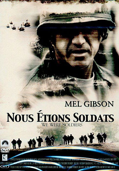 Nous étions soldats